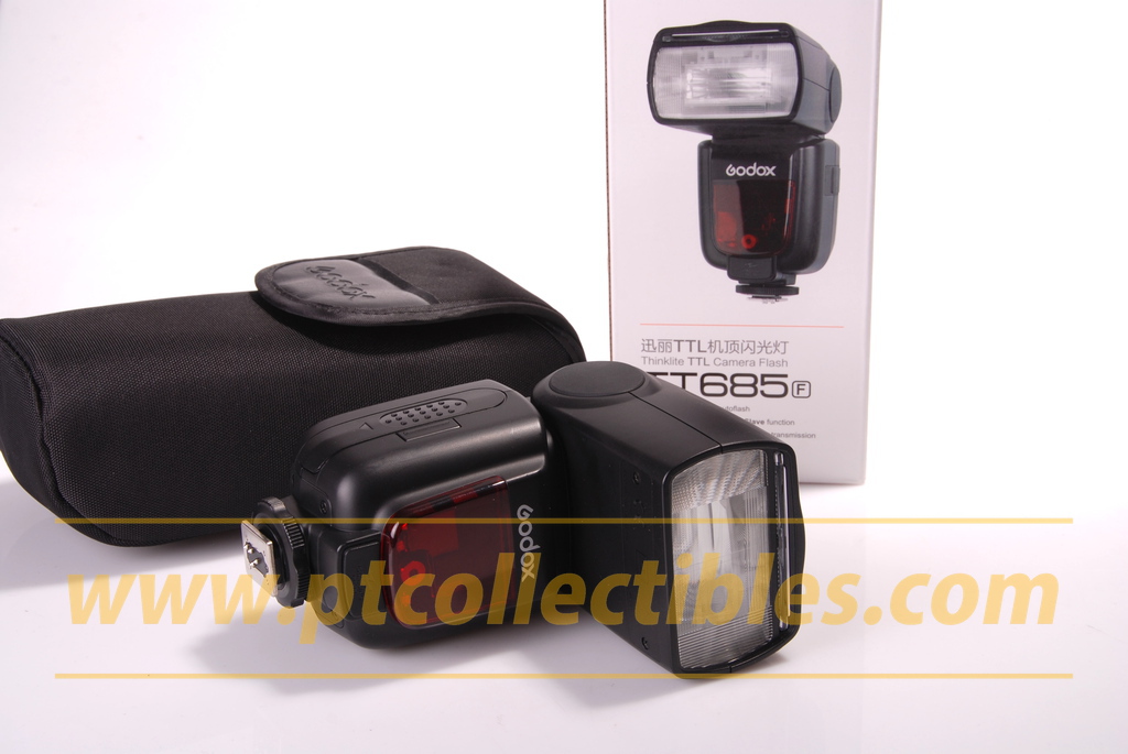 GODOX TT 685 (FUJI)